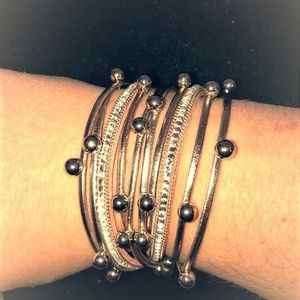 wrap bracelet